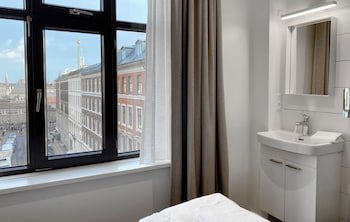 Go Hotel Saga