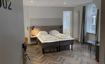 Go Hotel Saga