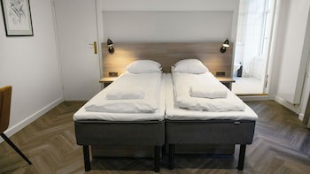 Go Hotel Saga