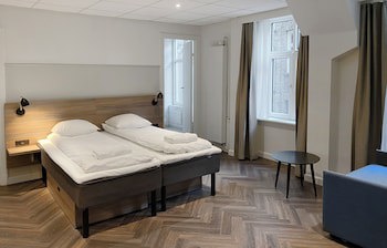 Go Hotel Saga