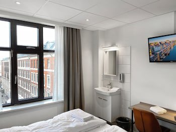 Go Hotel Saga