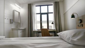 Go Hotel Saga