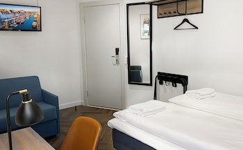 Go Hotel Saga