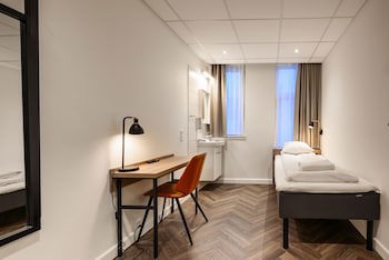 Go Hotel Saga