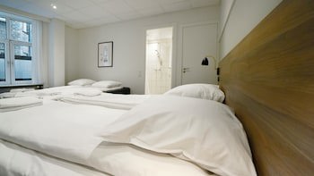 Go Hotel Saga
