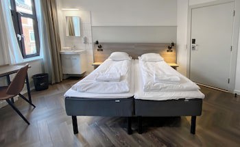 Go Hotel Saga