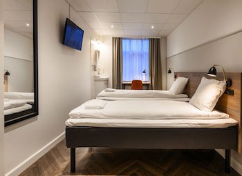 Go Hotel Saga