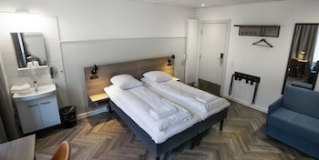 Go Hotel Saga