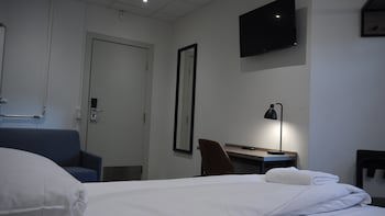 Go Hotel Saga