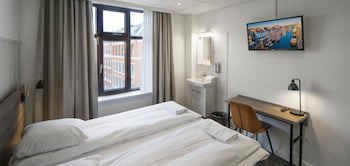 Go Hotel Saga