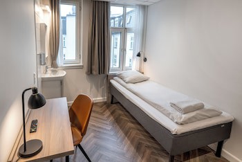 Go Hotel Saga