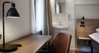 Go Hotel Saga