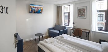 Go Hotel Saga