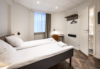 Go Hotel Saga
