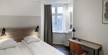 Go Hotel Saga