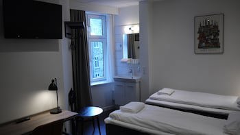 Go Hotel Saga