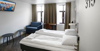 Go Hotel Saga