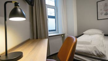 Go Hotel Saga