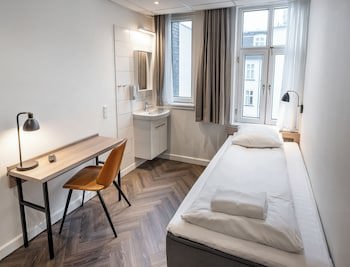 Go Hotel Saga
