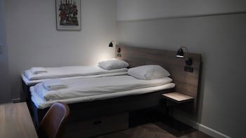 Go Hotel Saga