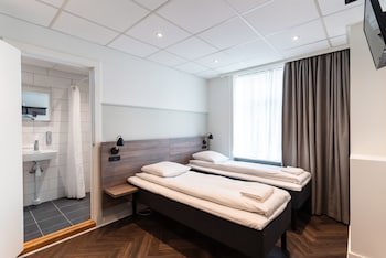 Go Hotel Saga