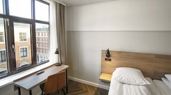 Go Hotel Saga