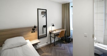 Go Hotel Saga