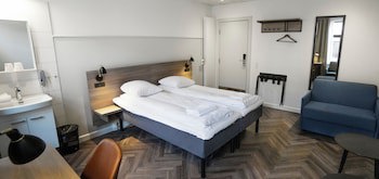 Go Hotel Saga