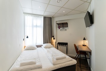 Go Hotel Saga