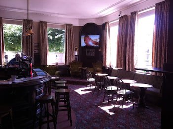 Forest Gate Hotel