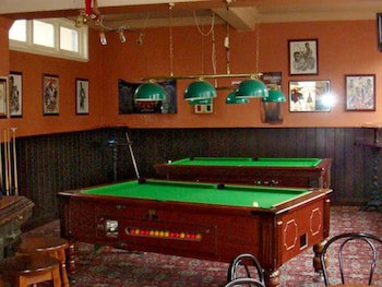 Forest Gate Hotel