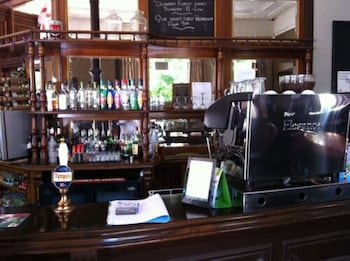Forest Gate Hotel