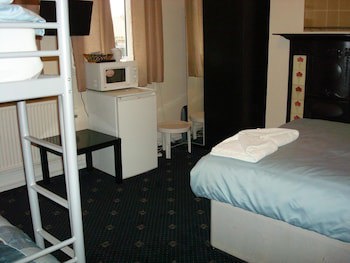 Forest Gate Hotel