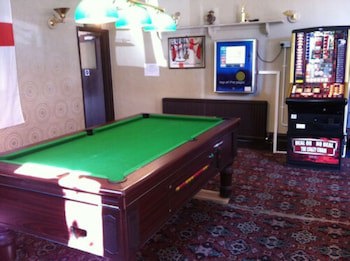 Forest Gate Hotel