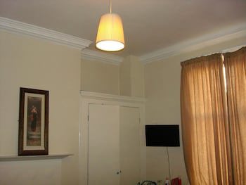 Forest Gate Hotel