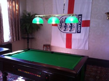 Forest Gate Hotel