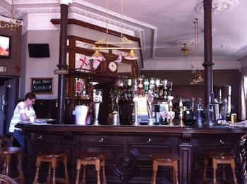 Forest Gate Hotel