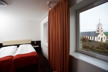 Hotel Torshavn