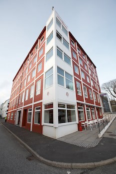 Hotel Torshavn