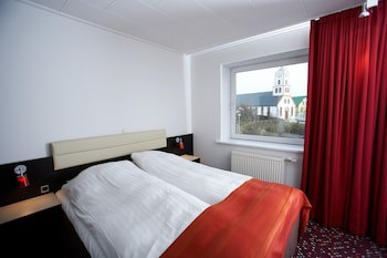 Hotel Torshavn