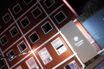 Hotel Torshavn