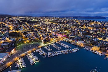Hotel Torshavn