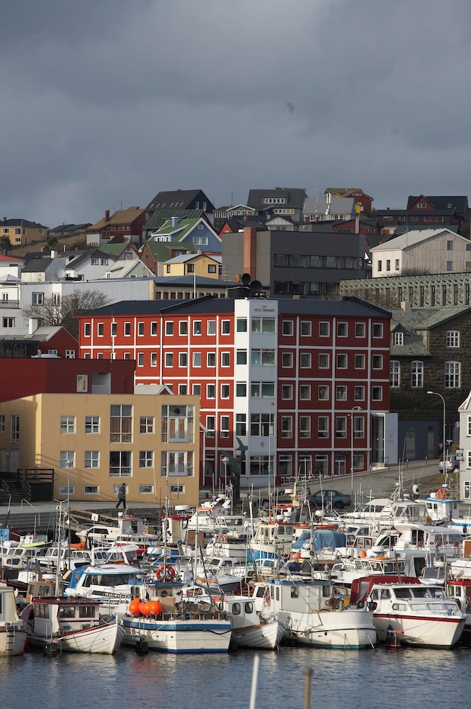 Hotel Torshavn