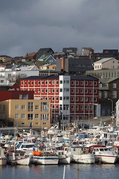 Hotel Torshavn