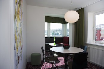 Hotel Torshavn
