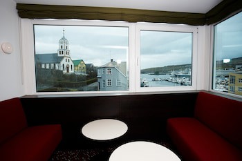 Hotel Torshavn
