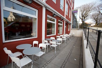 Hotel Torshavn