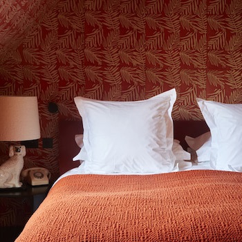 The George In Rye
