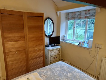 Bickleigh Castle Hotel