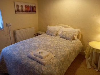 Bickleigh Castle Hotel